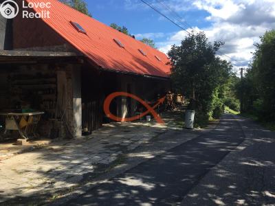 Sale apartment 4+1 Rožnov pod Radhoštěm, Bačová č. 9