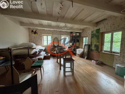 Sale apartment 4+1 Rožnov pod Radhoštěm, Bačová č. 10