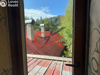 Sale apartment 4+1 Rožnov pod Radhoštěm, Bačová č. 11