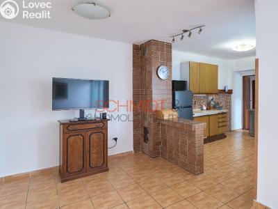 Sale family house Hustopeče, Tábory č. 6