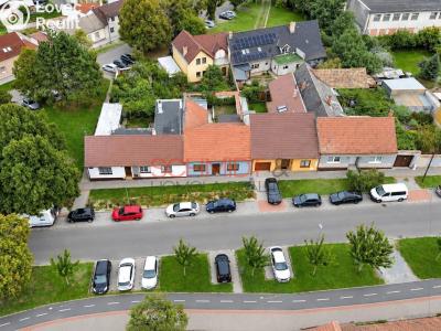 Sale family house Hustopeče, Tábory č. 25