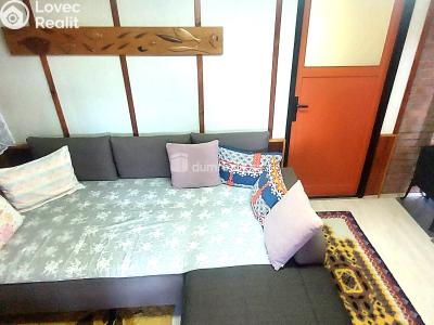 Sale hut Pozlovice č. 8
