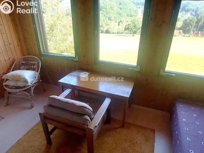Sale hut Pozlovice č. 9