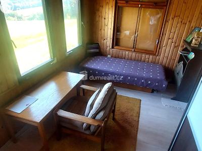 Sale hut Pozlovice č. 11