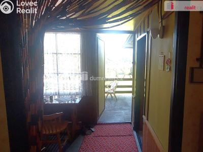 Sale hut Pozlovice č. 16