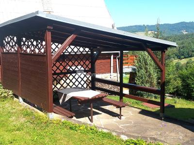 Sale hut Pozlovice č. 19