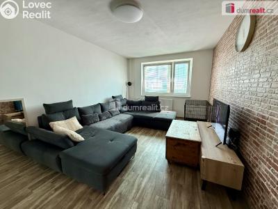 Prodej bytu 4+1 Mariánské Lázně, Bezejmenná č. 15