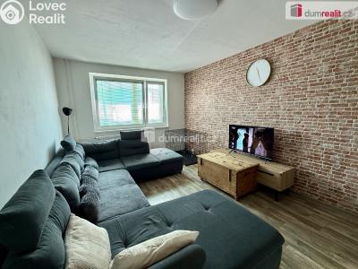 Prodej bytu 4+1 Mariánské Lázně, Bezejmenná č. 20