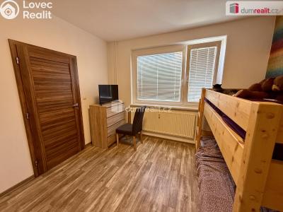 Prodej bytu 4+1 Mariánské Lázně, Bezejmenná č. 34