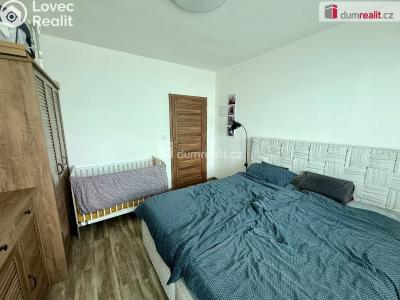 Prodej bytu 4+1 Mariánské Lázně, Bezejmenná č. 35