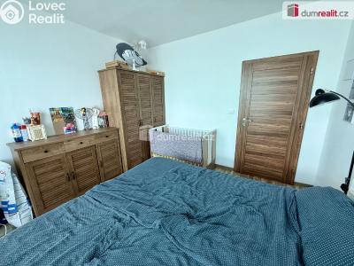 Prodej bytu 4+1 Mariánské Lázně, Bezejmenná č. 40