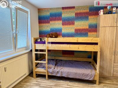 Prodej bytu 4+1 Mariánské Lázně, Bezejmenná č. 41
