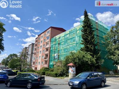 Prodej bytu 4+1 Mariánské Lázně, Bezejmenná č. 43
