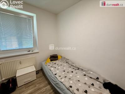 Prodej bytu 4+1 Mariánské Lázně, Bezejmenná č. 45