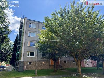 Prodej bytu 4+1 Mariánské Lázně, Bezejmenná č. 47