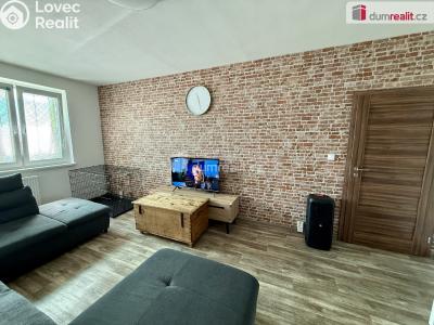 Prodej bytu 4+1 Mariánské Lázně, Bezejmenná č. 6