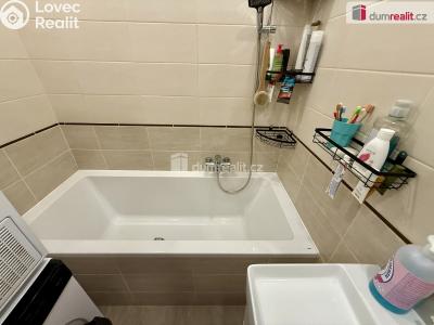 Prodej bytu 4+1 Mariánské Lázně, Bezejmenná č. 32