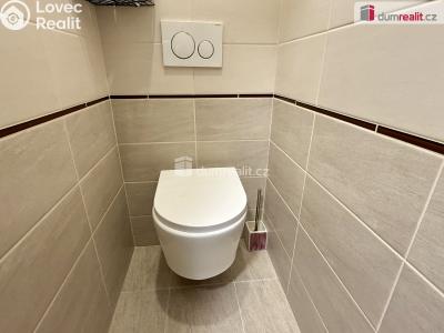 Prodej bytu 4+1 Mariánské Lázně, Bezejmenná č. 33
