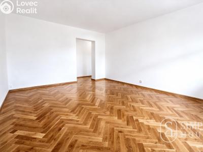 Pronájem bytu 2+KK Praha, Spojovací č. 4