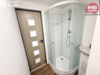 Sale apartment 1+1 Vintířov č. 1