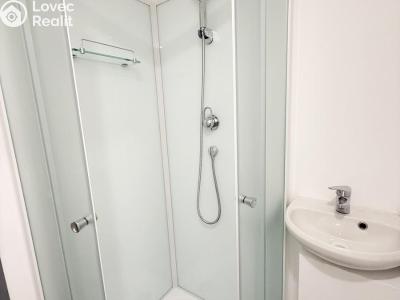 Sale apartment 1+1 Vintířov č. 5