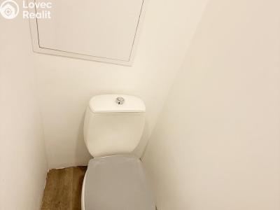 Sale apartment 1+1 Vintířov č. 6