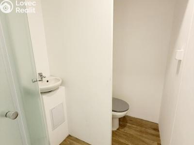 Sale apartment 1+1 Vintířov č. 7