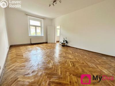 Pronájem bytu 2+KK Praha, U kněžské louky č. 6