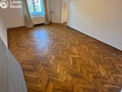 Pronájem bytu 2+KK Praha, U kněžské louky č. 12