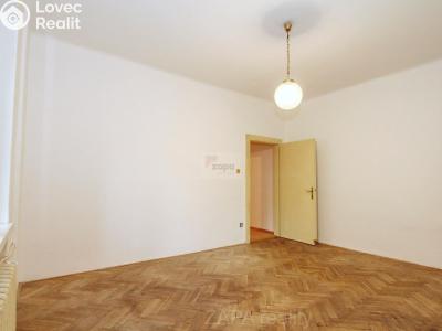 Rent apartment 1+1 Praha, U smaltovny č. 3