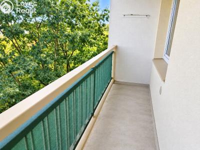 Sale apartment 1+KK Pardubice, kpt. Bartoše 410 č. 8