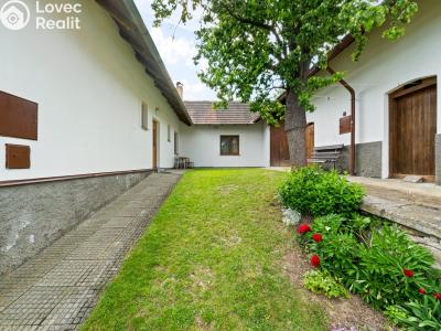 Sale family house Řemíčov č. 5