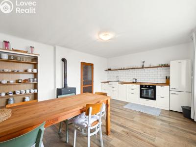 Sale family house Řemíčov č. 17