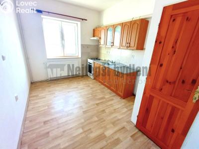Оренда квартири 3+1 Brno, Lomená č. 1