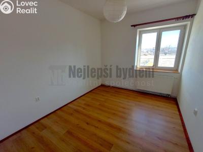 Оренда квартири 3+1 Brno, Lomená č. 2