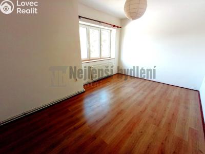 Оренда квартири 3+1 Brno, Lomená č. 3