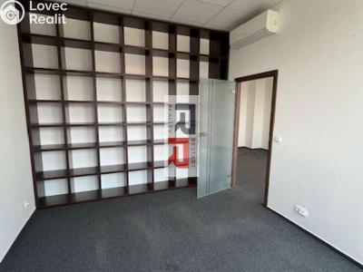 Pronájem kanceláře Olomouc, Hálkova č. 11