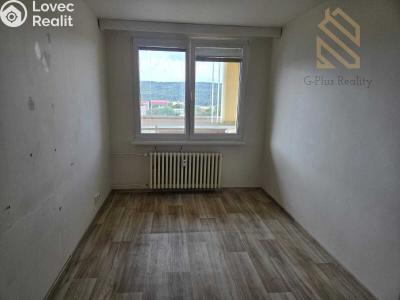 Pronájem bytu 2+1 Bílina, Bezejmenná 256 č. 2