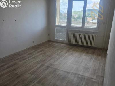 Pronájem bytu 2+1 Bílina, Bezejmenná 256 č. 7
