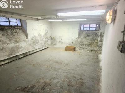 Rent warehouse Valašské Meziříčí, Poláškova č. 6