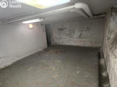 Rent warehouse Valašské Meziříčí, Poláškova č. 8