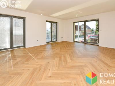 Rent apartment 2+KK Beroun, Vorlova č. 2