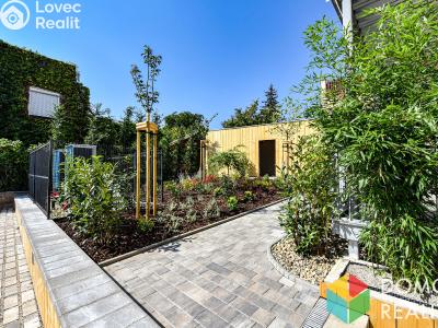 Rent apartment 2+KK Beroun, Vorlova č. 4