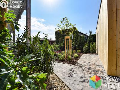 Rent apartment 2+KK Beroun, Vorlova č. 5