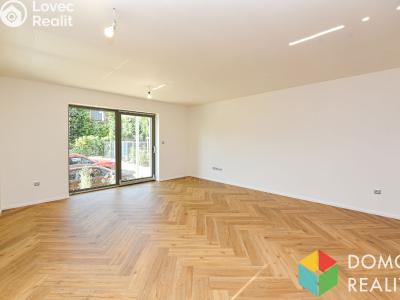 Rent apartment 2+KK Beroun, Vorlova č. 7