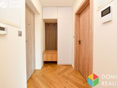 Rent apartment 2+KK Beroun, Vorlova č. 8