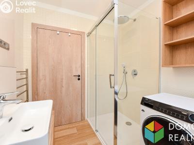 Rent apartment 2+KK Beroun, Vorlova č. 9