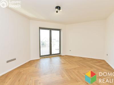 Rent apartment 2+KK Beroun, Vorlova č. 11