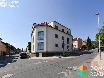 Rent apartment 2+KK Beroun, Vorlova č. 12