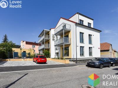 Rent apartment 2+KK Beroun, Vorlova č. 13